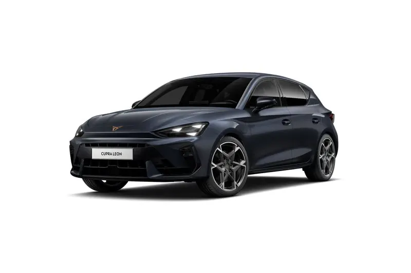 CUPRA Leon (2026)