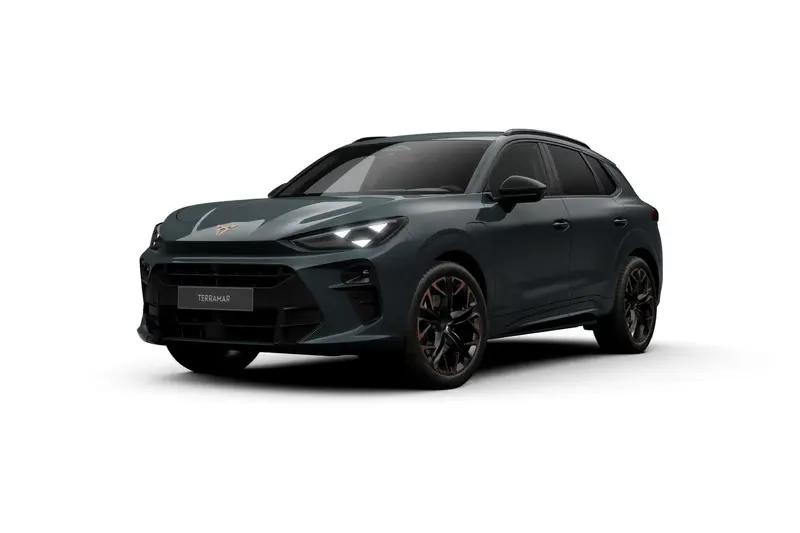 CUPRA Terramar (2026)