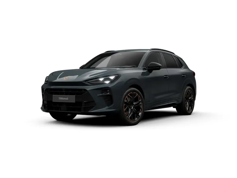 CUPRA Terramar (2026) — foto 1