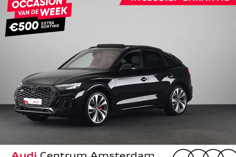 Audi Q5 (2025)