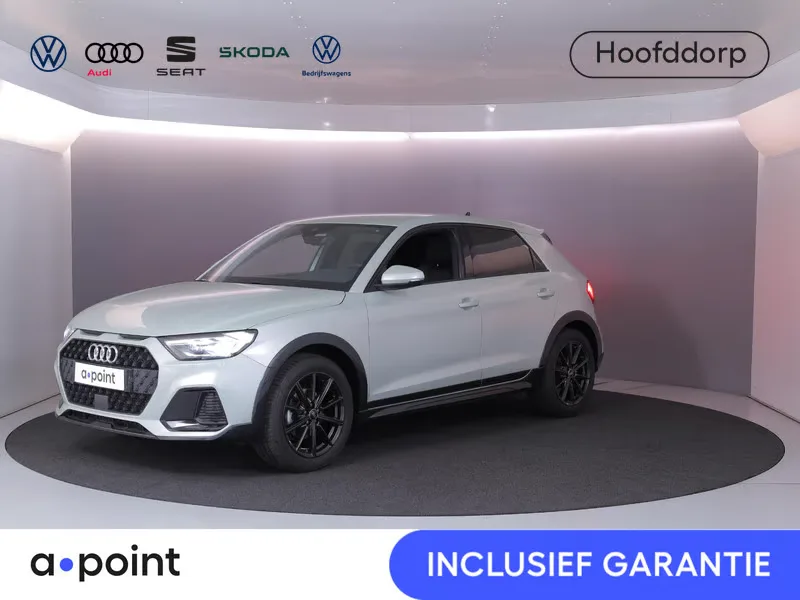 Audi A1 (2025) — foto 1