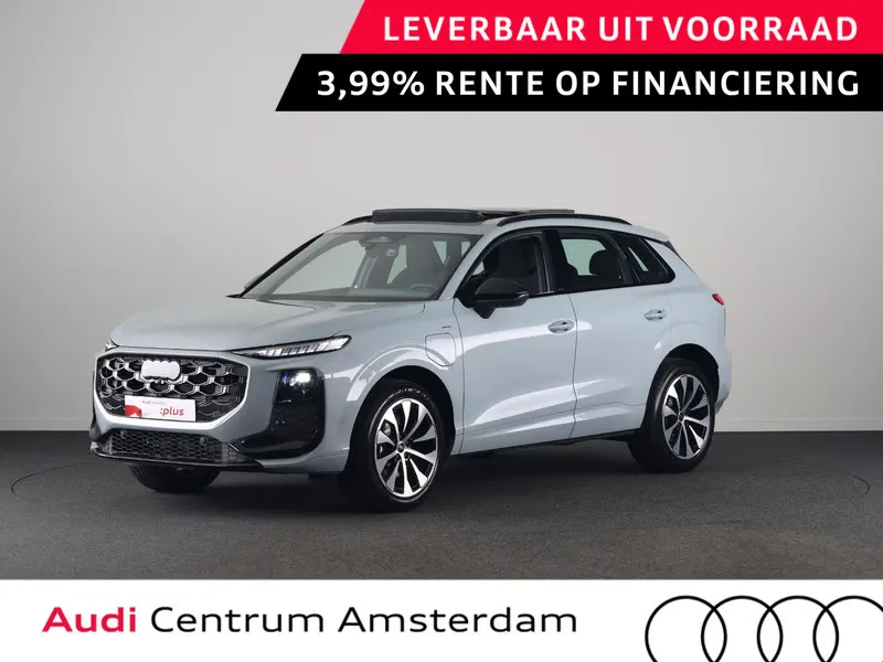 Audi Q3 (2026) — foto 1