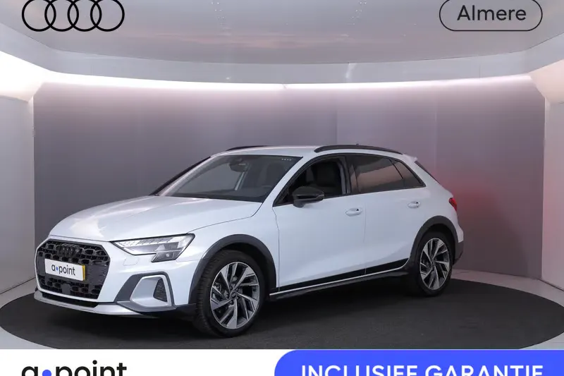 Audi A3 (2025)