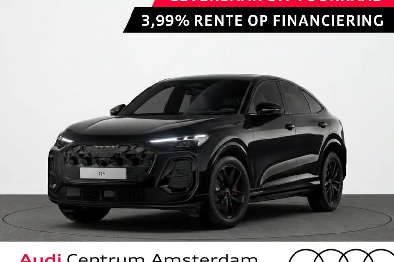 Audi Q5 (2026)