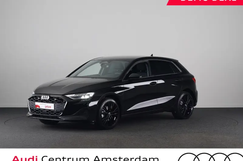 Audi A3 (2026)