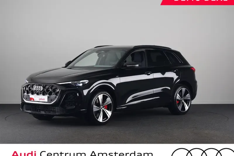 Audi Q5 (2026)