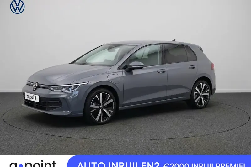 Volkswagen Golf (2026)