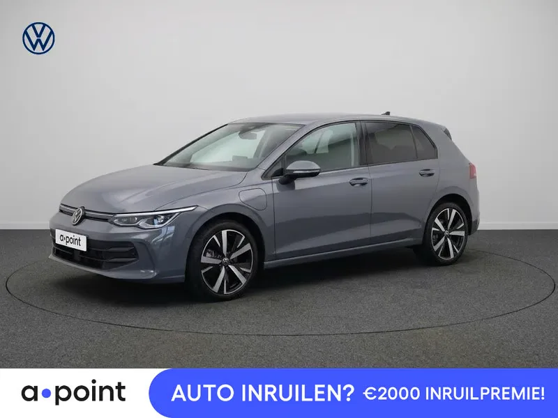 Volkswagen Golf (2026) — foto 1