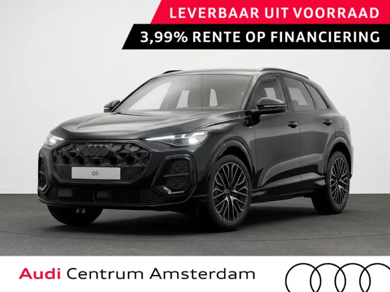 Audi Q5 (2026) — foto 1