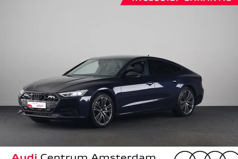 Audi A7 (2025)