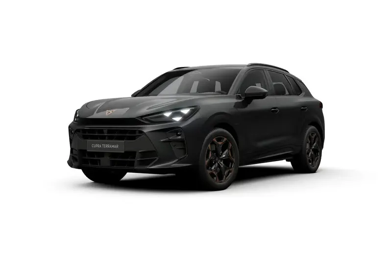 CUPRA Terramar (2026)