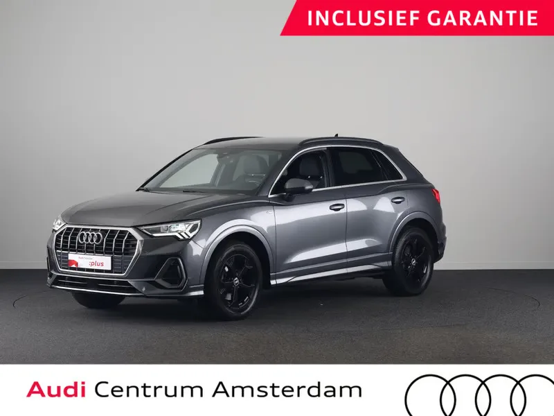 Audi Q3 (2019) — foto 1