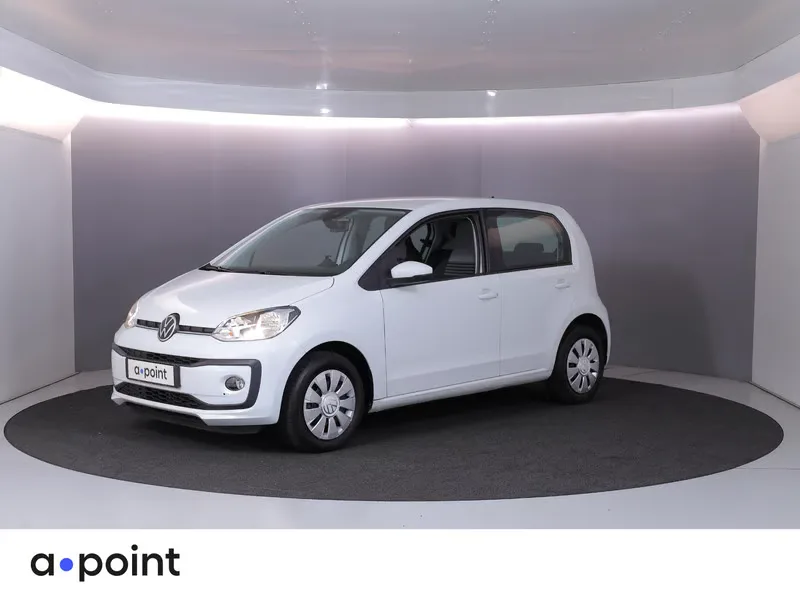 Volkswagen Up! (2021) — foto 1