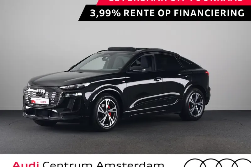 Audi Q6 (2027)