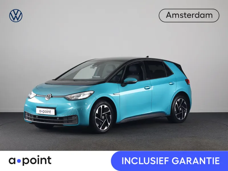 Volkswagen ID.3 (2023) — foto 1