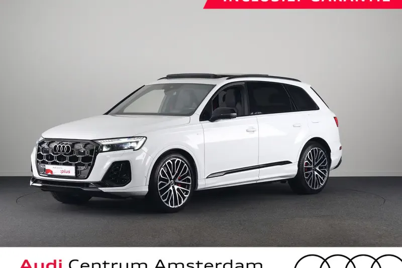 Audi Q7 (2025)