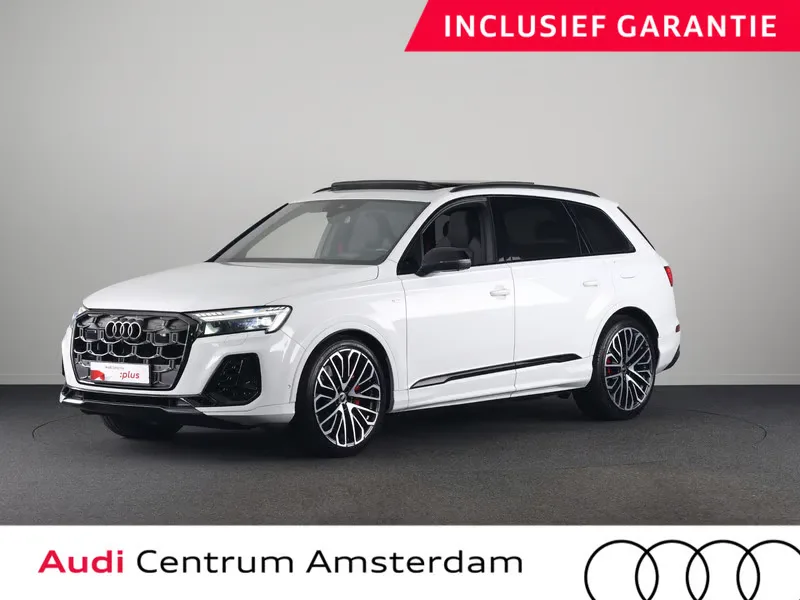 Audi Q7 (2025) — foto 1
