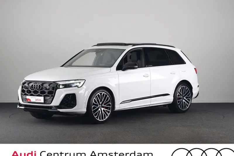 Audi Q7 (2025)