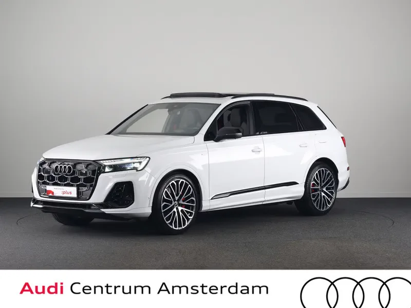 Audi Q7 (2025) — foto 1