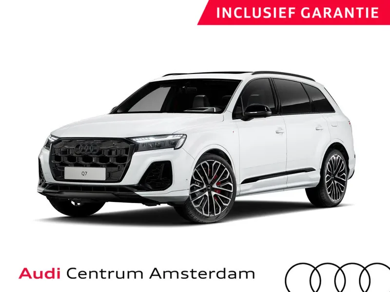 Audi Q7 (2025) — foto 1