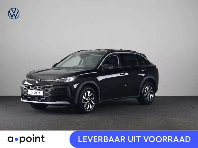 Volkswagen T-Roc (2026) — foto 1
