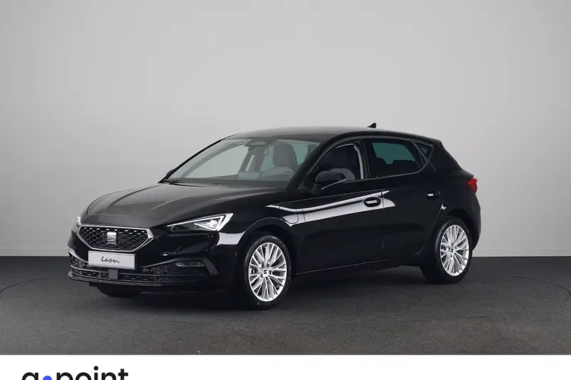 SEAT Leon (2026)