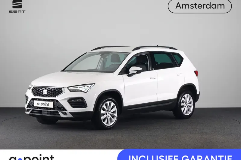 SEAT Ateca (2024)