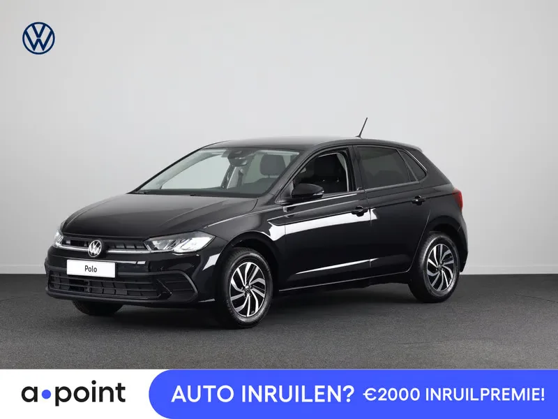 Volkswagen Polo (2027) — foto 1