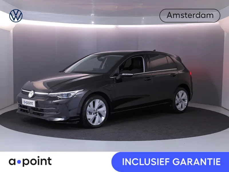 Volkswagen Golf (2025) — foto 1