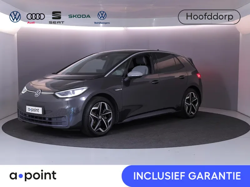 Volkswagen ID.3 (2020) — foto 1