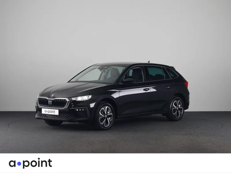 Škoda Scala (2026) — foto 1