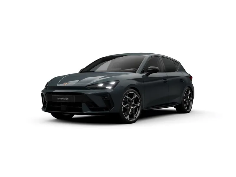 CUPRA Leon (2026) — foto 1