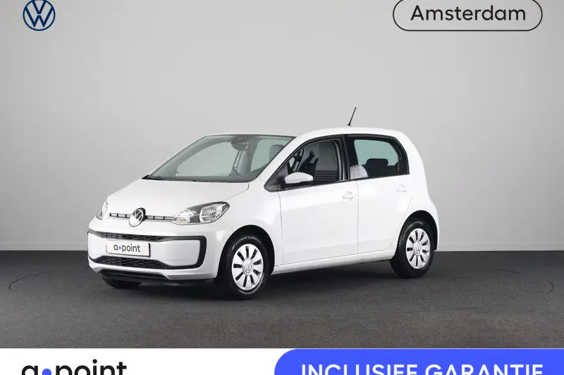 Volkswagen Up! (2025)