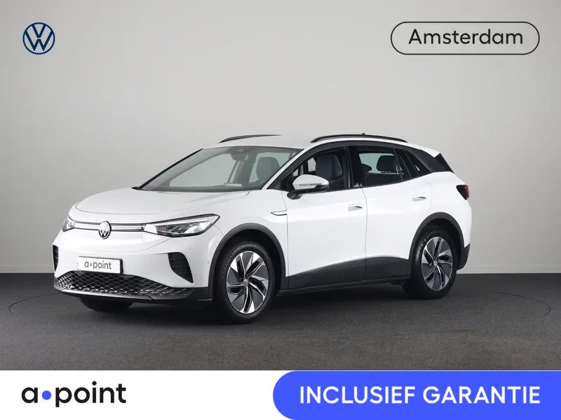 Volkswagen ID.4 (2022) — foto 1