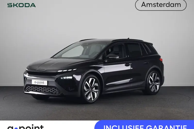 Škoda Elroq (2025)