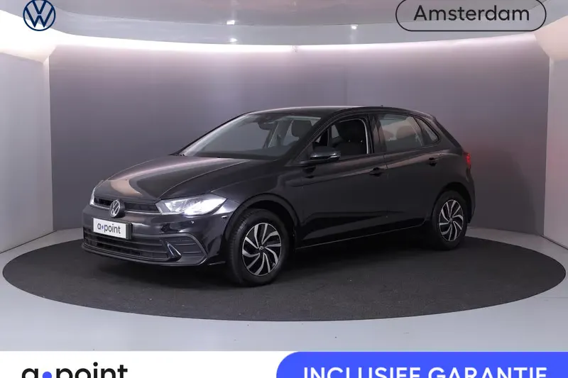 Volkswagen Polo (2022)