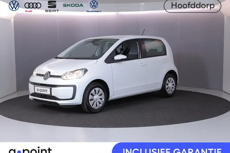 Volkswagen Up! (2023)