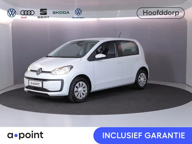 Volkswagen Up! (2023) — foto 1