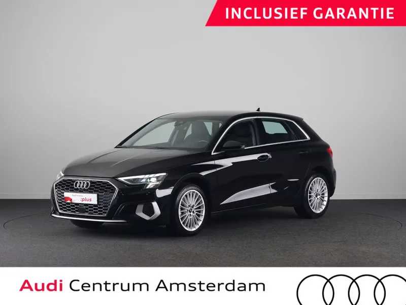 Audi A3 (2023) — foto 1