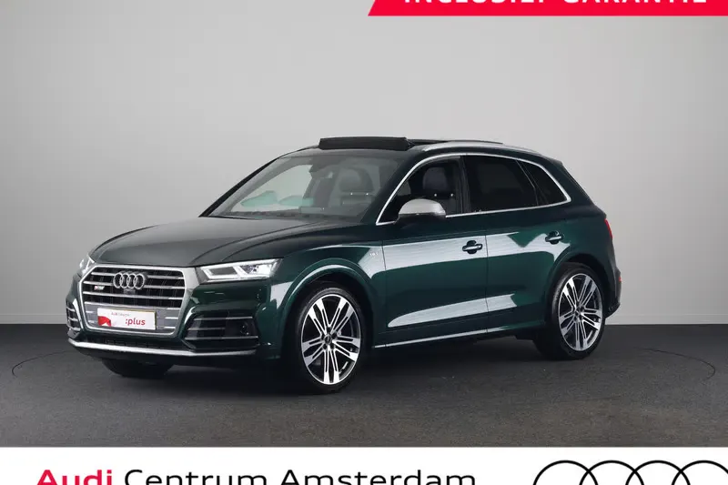 Audi Q5 (2018)