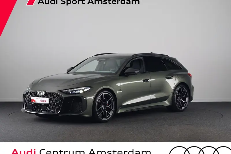Audi RS 5 (2026)