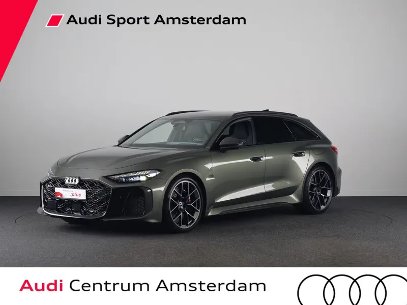 Audi RS 5 (2026) — foto 1