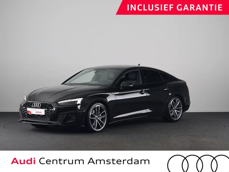Audi A5 (2023) — foto 1