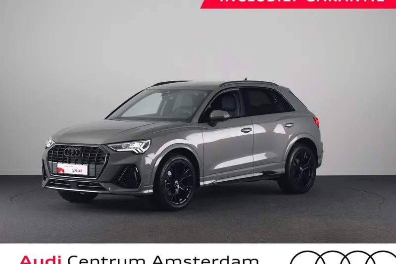 Audi Q3 (2025)