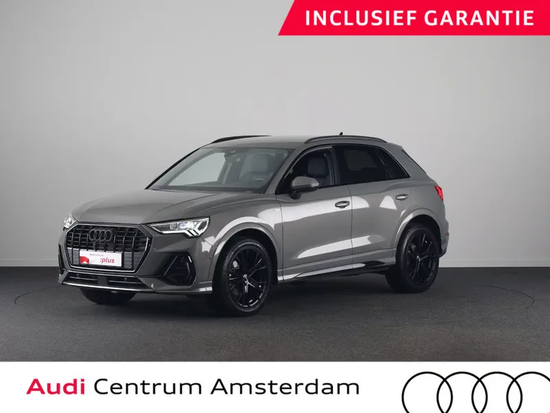 Audi Q3 (2025) — foto 1