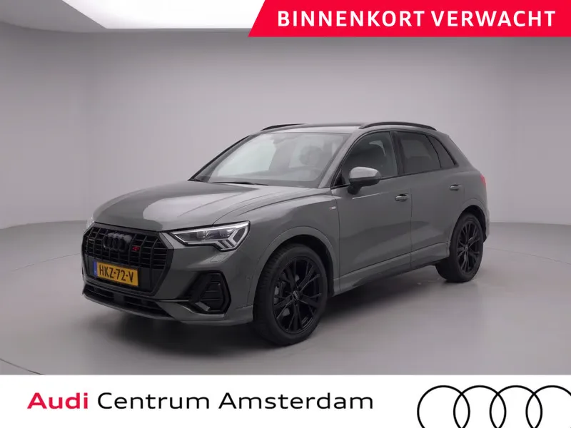 Audi Q3 (2025) — foto 1