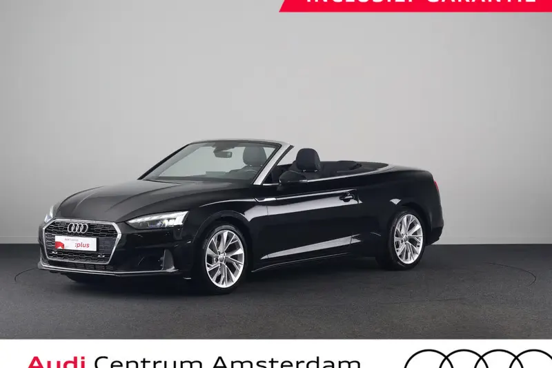 Audi A5 (2020)