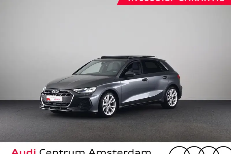 Audi A3 (2025)