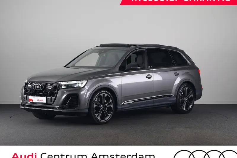 Audi Q7 (2025)
