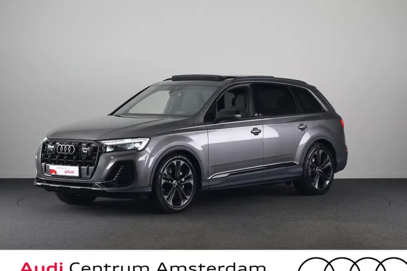 Audi Q7 (2025)